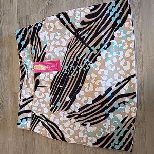 NWT AnaClare Active Skort Size Large